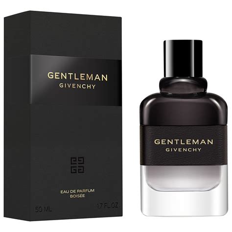 givenchy herren parfum nach jahren|Givenchy perfumes website.